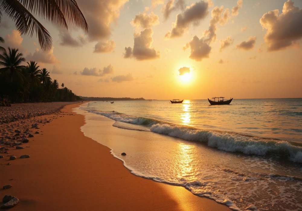 15 Best Beaches In Lagos